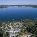 Camping Beau-rivage Du Lac De Pareloup - Bild 4