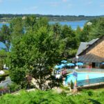 Camping Beau-rivage Du Lac De Pareloup - Bild 5