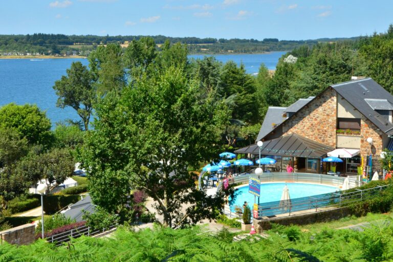 Camping Beau-rivage Du Lac De Pareloup - Bild 5