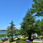 Camping Beau-rivage Du Lac De Pareloup - Bild 6
