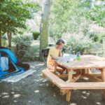Camping Beauregard Plage - Bild 10