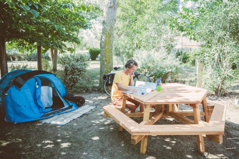 Camping Beauregard Plage - Bild 10