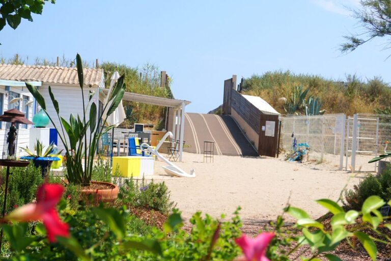 Camping Beauregard Plage - Bild 11