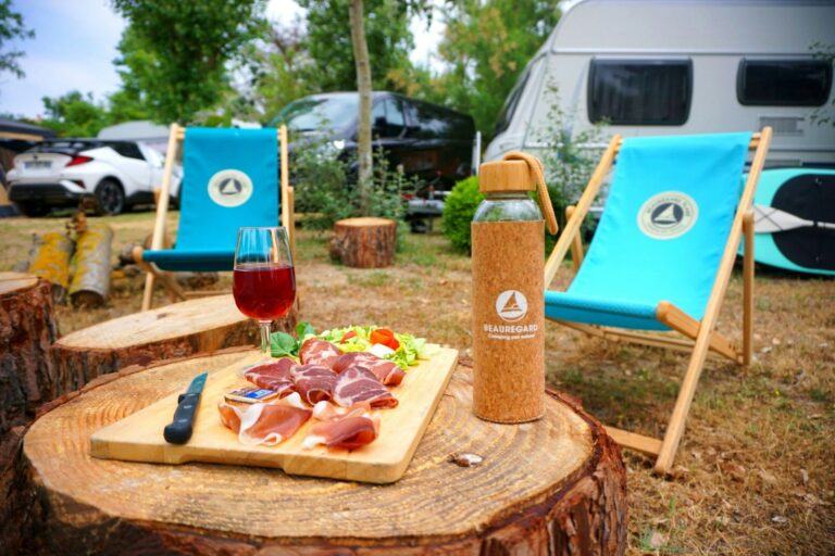 Camping Beauregard Plage - Bild 12