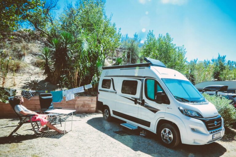 Camping Beauregard Plage - Bild 13