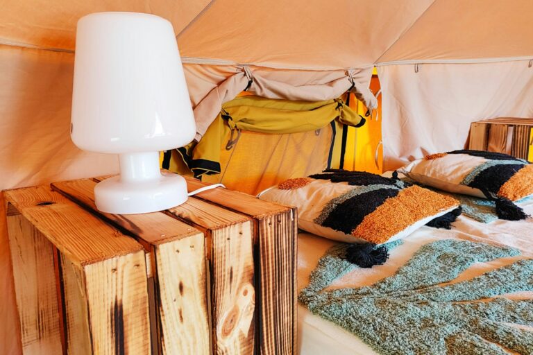 Camping Beauregard Plage - Bild 16