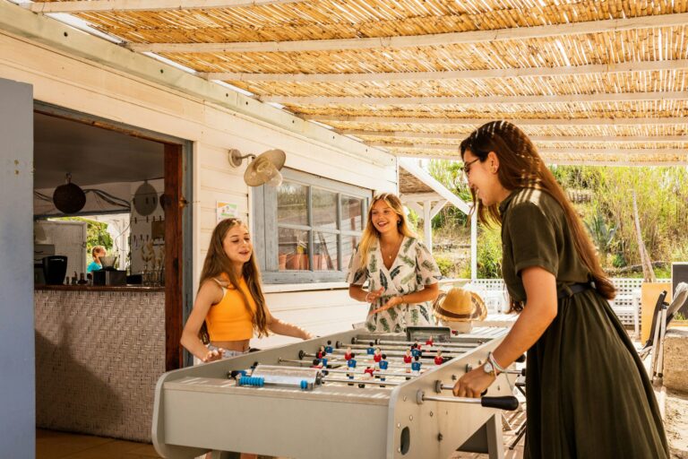 Camping Beauregard Plage - Bild 17