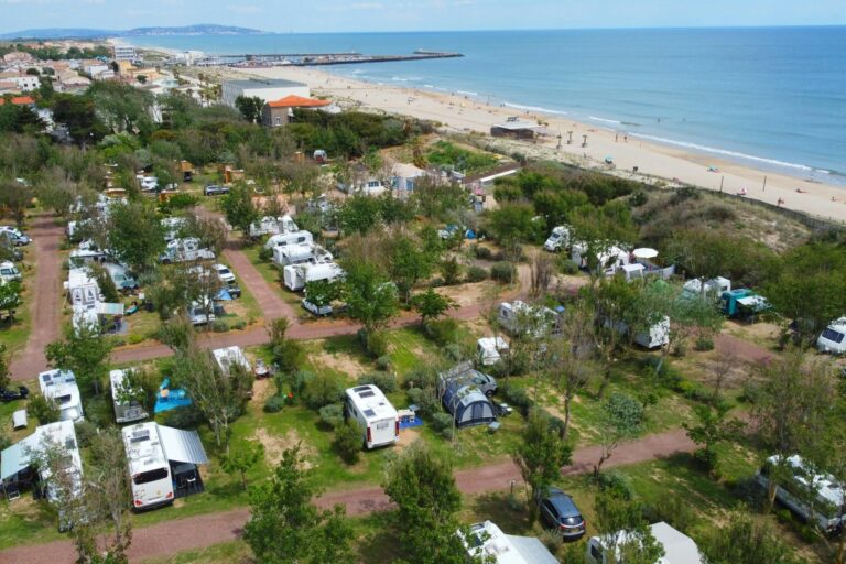 Camping Beauregard Plage - Bild 2