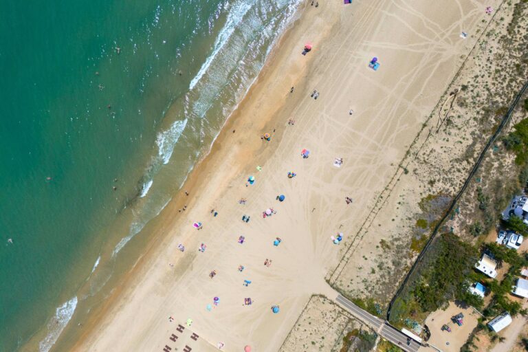 Camping Beauregard Plage - Bild 3