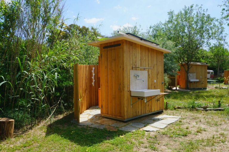 Camping Beauregard Plage - Bild 7