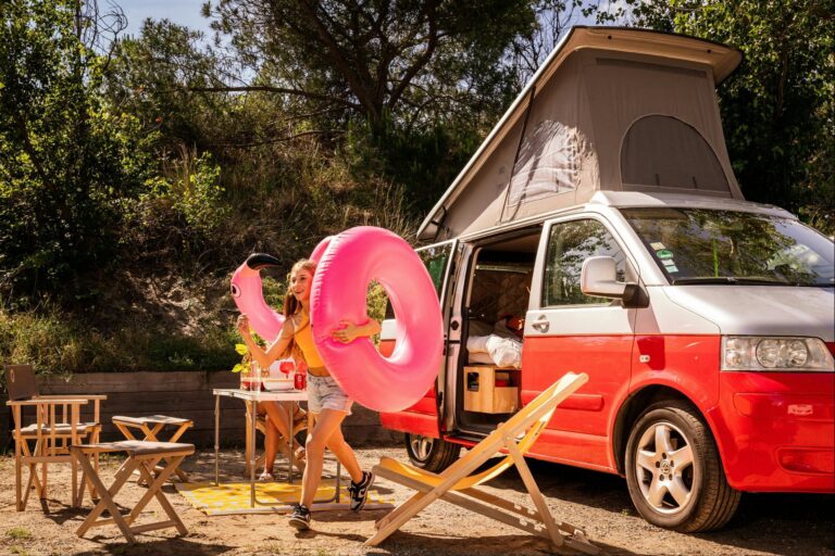 Camping Beauregard Plage - Bild 8