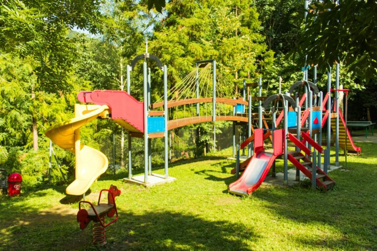 Camping Bedura Park - Bild 5