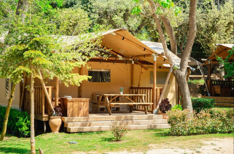 Camping Begur - Bild 10