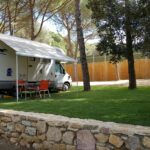 Camping Begur - Bild 11