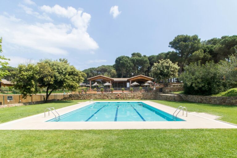 Camping Begur - Bild 13