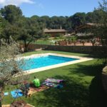 Camping Begur - Bild 14