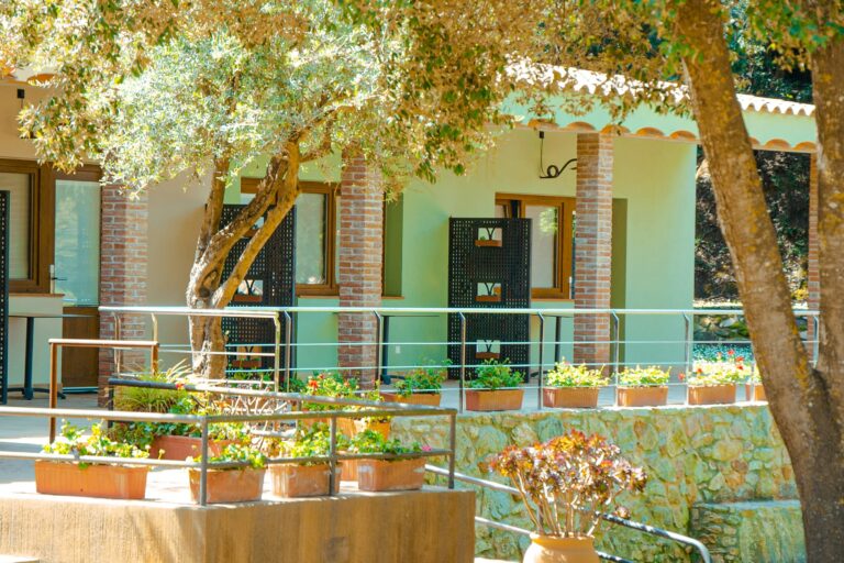 Camping Begur - Bild 15