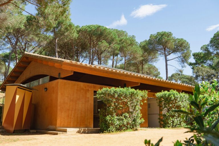 Camping Begur - Bild 17