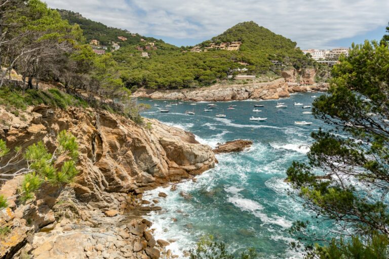 Camping Begur - Bild 18