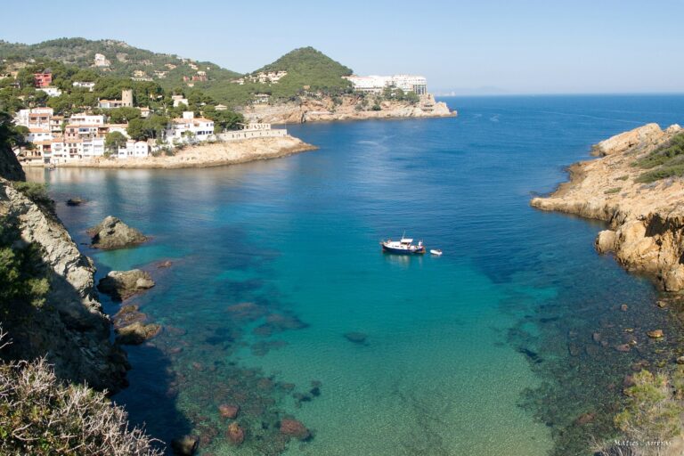 Camping Begur - Bild 19