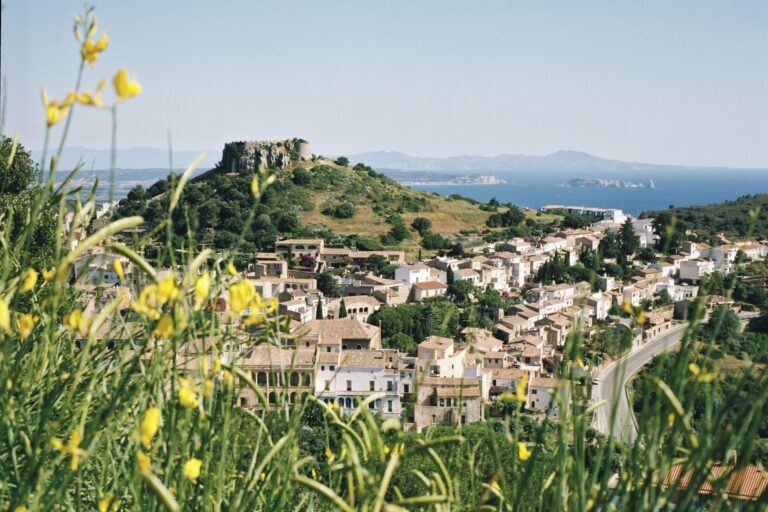 Camping Begur - Bild 1 Camping Begur - Bild 1