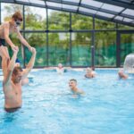 Camping Bel Air Village Le Brabois - Bild 11 Camping Bel Air Village Le Brabois - Bild 11