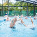 Camping Bel Air Village Le Brabois - Bild 12 Camping Bel Air Village Le Brabois - Bild 12