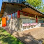 Camping Bel Air Village Le Brabois - Bild 15 Camping Bel Air Village Le Brabois - Bild 15