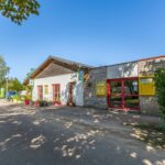 Camping Bel Air Village Le Brabois - Bild 16 Camping Bel Air Village Le Brabois - Bild 16