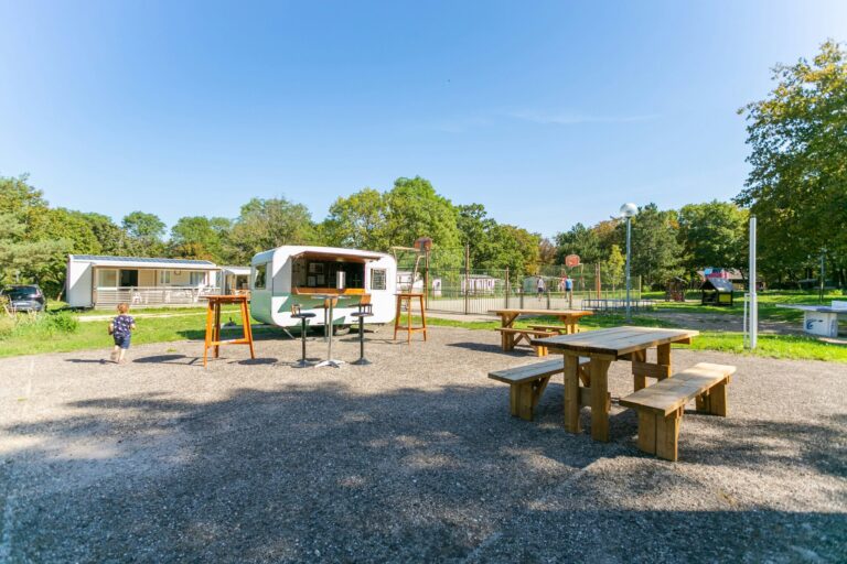 Camping Bel Air Village Le Brabois - Bild 17 Camping Bel Air Village Le Brabois - Bild 17