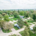 Camping Bel Air Village Le Brabois - Bild 2 Camping Bel Air Village Le Brabois - Bild 2