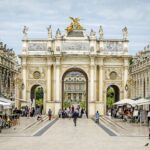 Camping Bel Air Village Le Brabois - Bild 20 Camping Bel Air Village Le Brabois - Bild 20