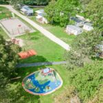 Camping Bel Air Village Le Brabois - Bild 4 Camping Bel Air Village Le Brabois - Bild 4