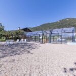 Camping Bel Air Village Sous Le Moulin - Bild 10