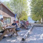 Camping Bel Air Village Sous Le Moulin - Bild 11