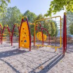 Camping Bel Air Village Sous Le Moulin - Bild 13