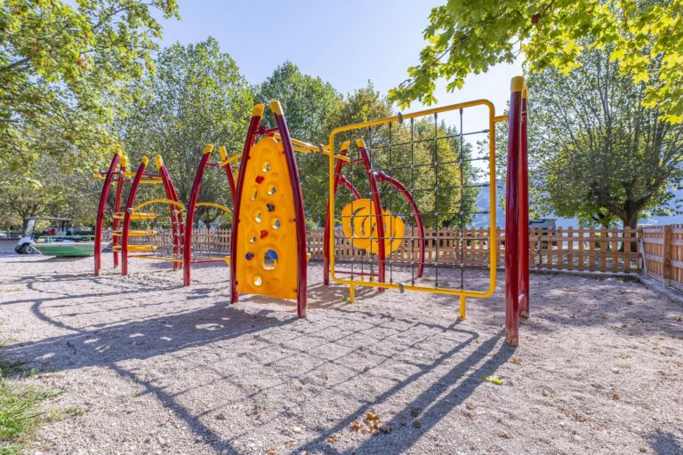 Camping Bel Air Village Sous Le Moulin - Bild 13