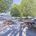 Camping Bel Air Village Sous Le Moulin - Bild 18