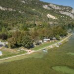Camping Bel Air Village Sous Le Moulin - Bild 2