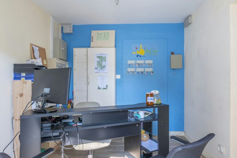 Camping Bel Air Village Sous Le Moulin - Bild 20