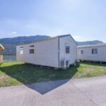 Camping Bel Air Village Sous Le Moulin - Bild 5