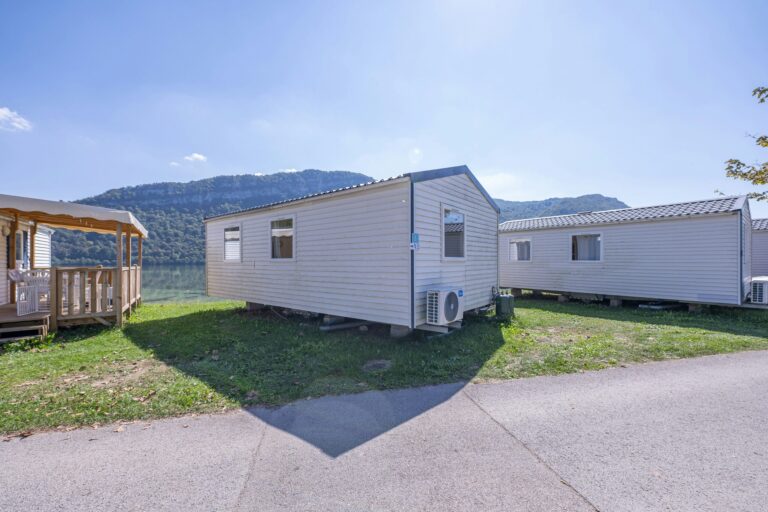 Camping Bel Air Village Sous Le Moulin - Bild 5