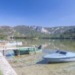 Camping Bel Air Village Sous Le Moulin - Bild 6