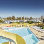 Camping Le Bel Air - Bild 1