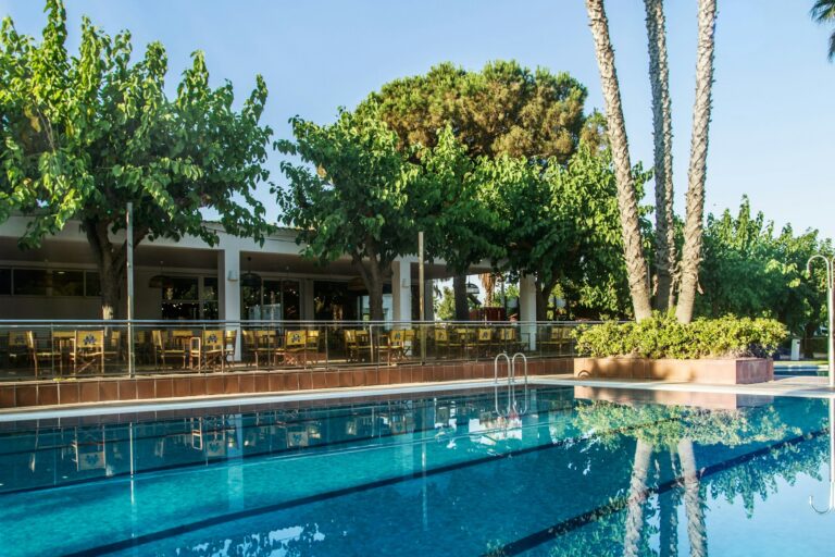 Camping Bell-sol - Bild 2 Camping Bell-sol - Bild 2