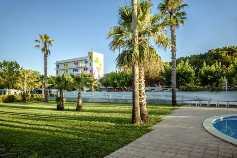 Camping Bell-sol - Bild 3 Camping Bell-sol - Bild 3