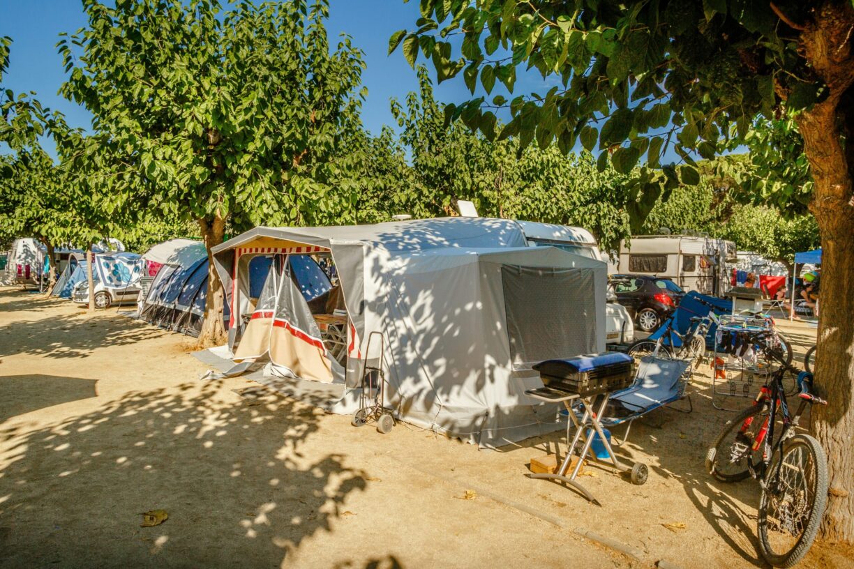 Camping Bell-sol - Bild 5 Camping Bell-sol - Bild 5