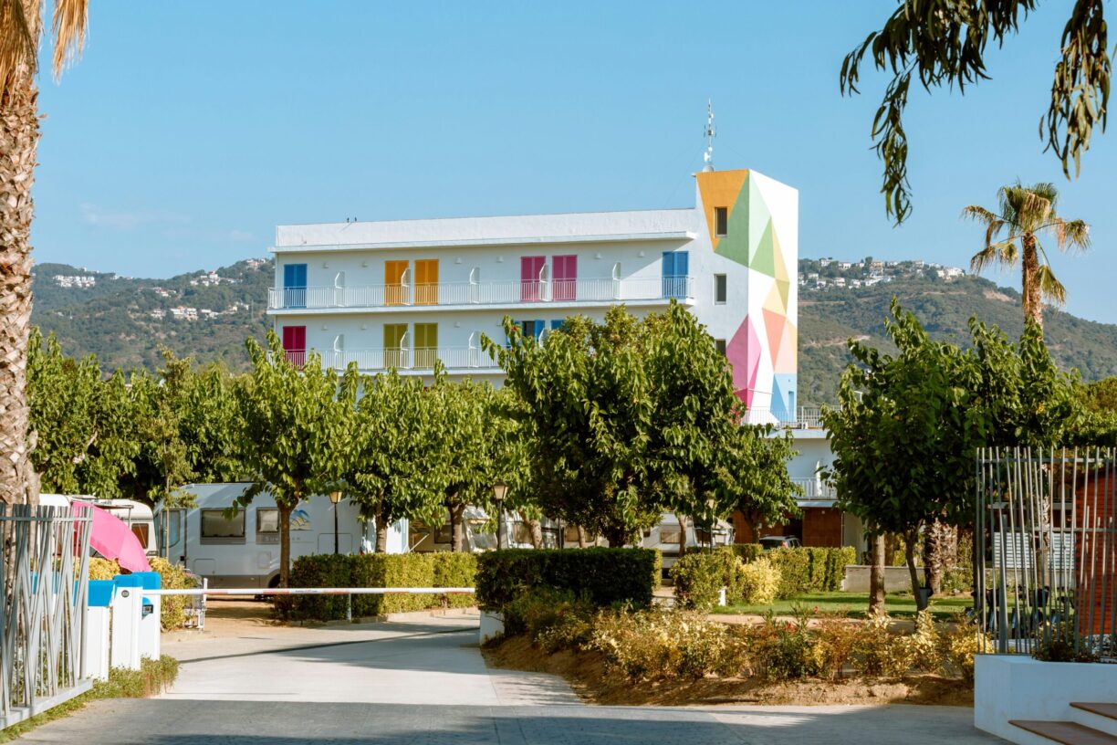 Camping Bell-sol - Bild 8 Camping Bell-sol - Bild 8