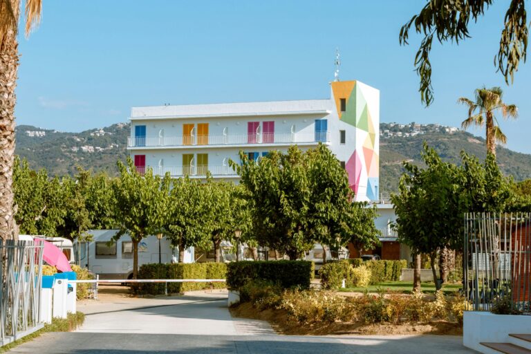 Camping Bell-sol - Bild 8 Camping Bell-sol - Bild 8