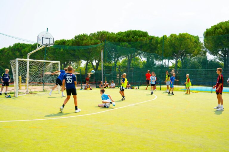 Camping Bella Italia - Bild 13